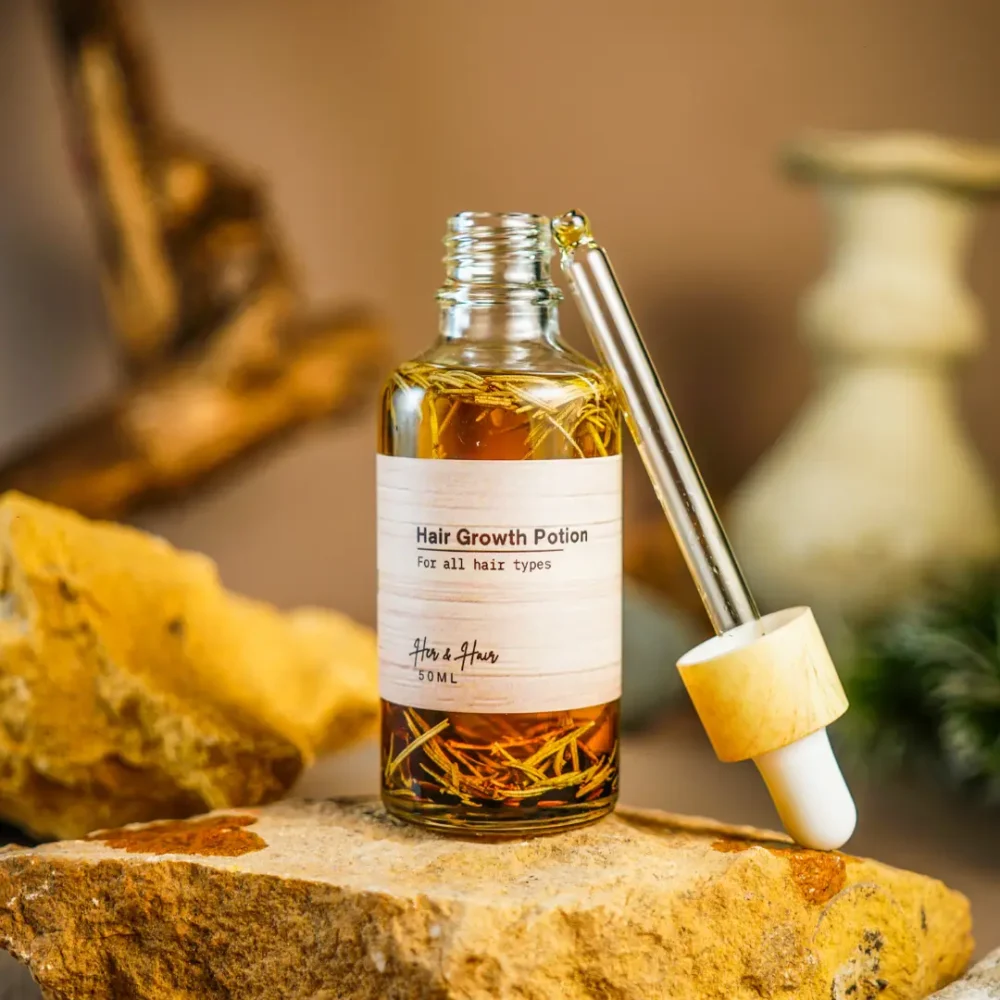 Hair Growth Potion - Image 5