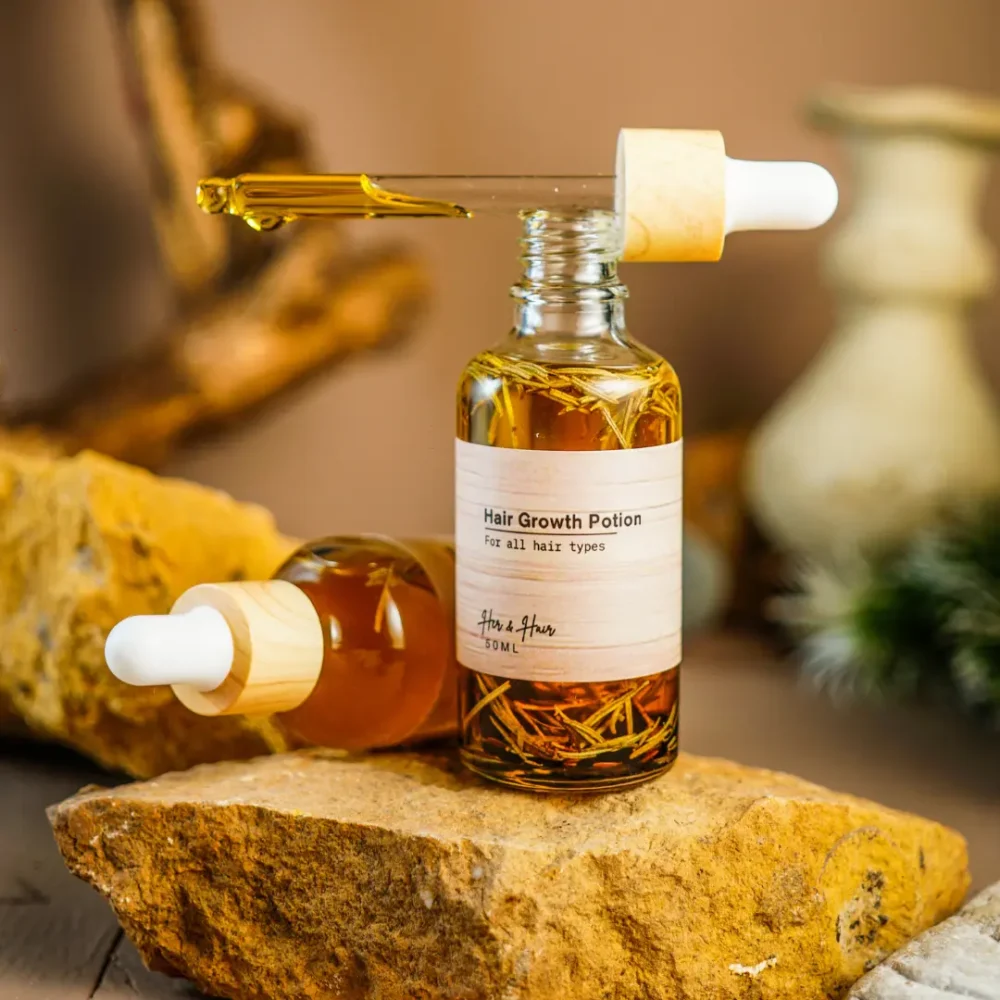 Hair Growth Potion - Image 7